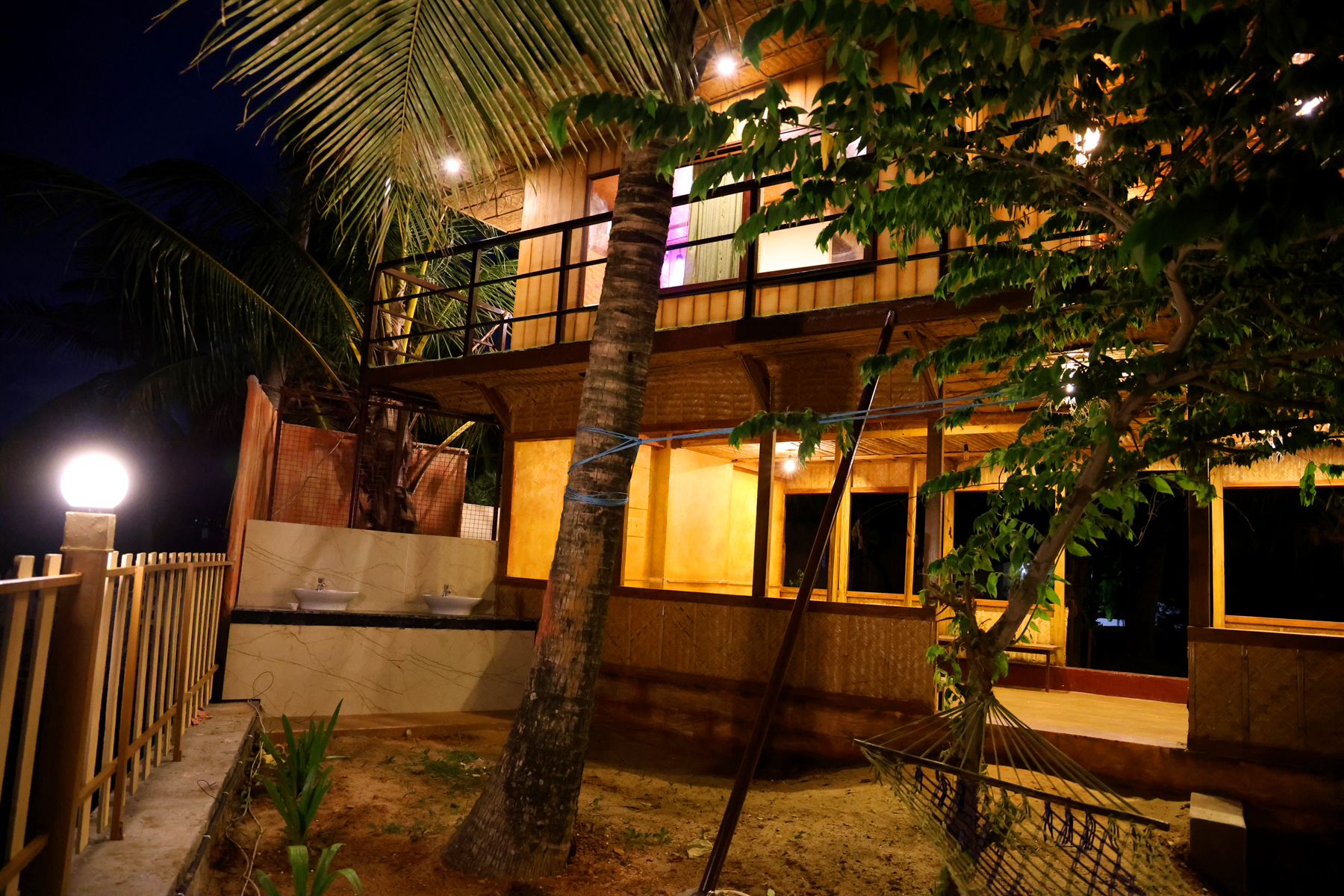 Riverine Homestay